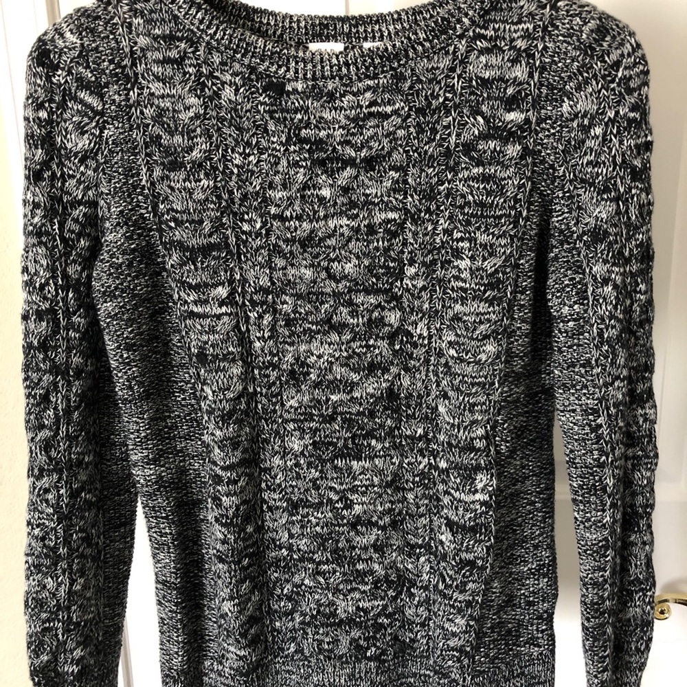 Gap Cotton Crewneck sweater